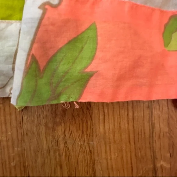 FARM RIO
Tiered printed cotton mini dress size M (g8) - Picture 7 of 13